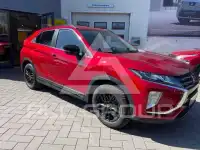 2020 Mitsubishi ECLIPSE