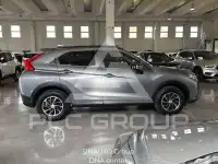 2020 Mitsubishi ECLIPSE