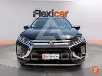 2020 Mitsubishi ECLIPSE