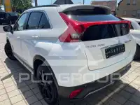 2020 Mitsubishi ECLIPSE
