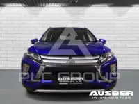 2020 Mitsubishi ECLIPSE