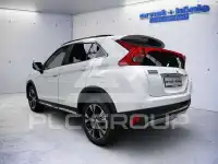 2020 Mitsubishi ECLIPSE