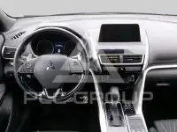 2020 Mitsubishi ECLIPSE