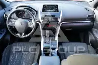 2020 Mitsubishi ECLIPSE