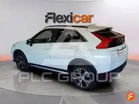 2020 Mitsubishi ECLIPSE