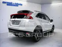 2020 Mitsubishi ECLIPSE