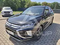 2020 Mitsubishi ECLIPSE