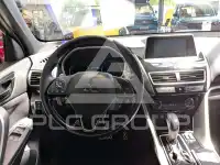 2020 Mitsubishi ECLIPSE