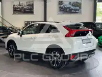 2020 Mitsubishi ECLIPSE