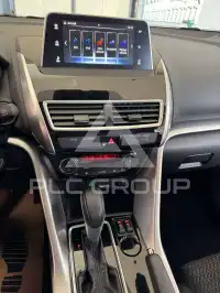 2020 Mitsubishi ECLIPSE