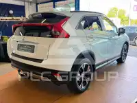 2020 Mitsubishi ECLIPSE
