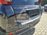 2020 Mitsubishi ECLIPSE