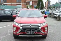 2020 Mitsubishi ECLIPSE