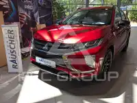 2020 Mitsubishi ECLIPSE