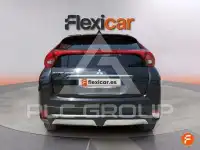 2020 Mitsubishi ECLIPSE