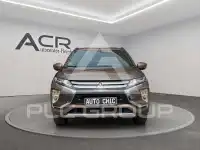 2020 Mitsubishi ECLIPSE