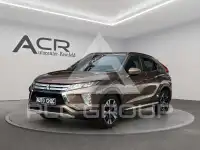 2020 Mitsubishi ECLIPSE