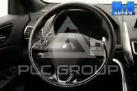 2020 Mitsubishi ECLIPSE