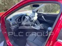 2020 Mitsubishi ECLIPSE