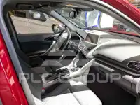 2020 Mitsubishi ECLIPSE
