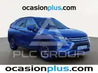 2020 Mitsubishi ECLIPSE