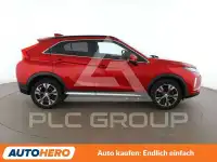 2020 Mitsubishi ECLIPSE