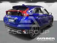 2020 Mitsubishi ECLIPSE