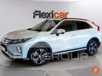 2020 Mitsubishi ECLIPSE