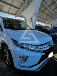 2020 Mitsubishi ECLIPSE