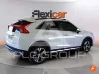 2020 Mitsubishi ECLIPSE