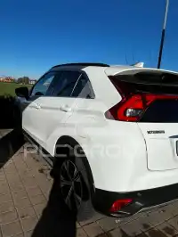 2020 Mitsubishi ECLIPSE