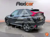 2020 Mitsubishi ECLIPSE