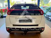 2020 Mitsubishi ECLIPSE