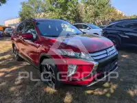2020 Mitsubishi ECLIPSE