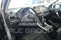 2020 Mitsubishi ECLIPSE