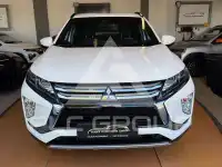 2020 Mitsubishi ECLIPSE