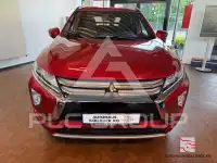 2020 Mitsubishi ECLIPSE