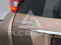 2020 Mitsubishi ECLIPSE