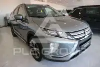 2020 Mitsubishi ECLIPSE