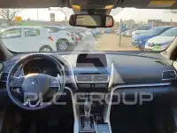 2020 Mitsubishi ECLIPSE
