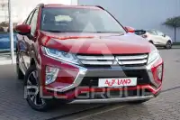 2020 Mitsubishi ECLIPSE