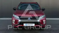 2020 Mitsubishi ECLIPSE