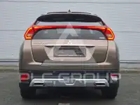 2020 Mitsubishi ECLIPSE