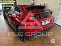 2020 Mitsubishi ECLIPSE