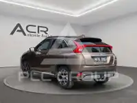 2020 Mitsubishi ECLIPSE