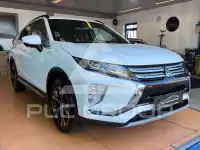 2020 Mitsubishi ECLIPSE