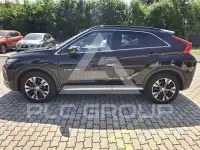 2020 Mitsubishi ECLIPSE