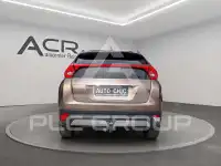 2020 Mitsubishi ECLIPSE