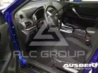 2020 Mitsubishi ECLIPSE