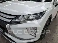 2020 Mitsubishi ECLIPSE
